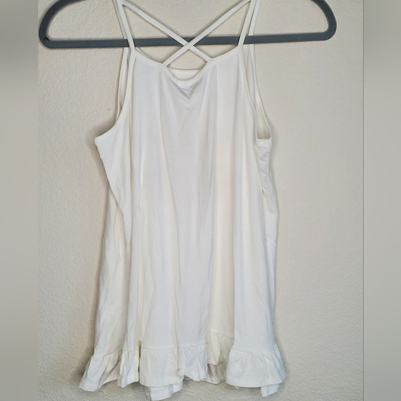 Love, Glam Girl tee-tank top - Picture 4 of 13